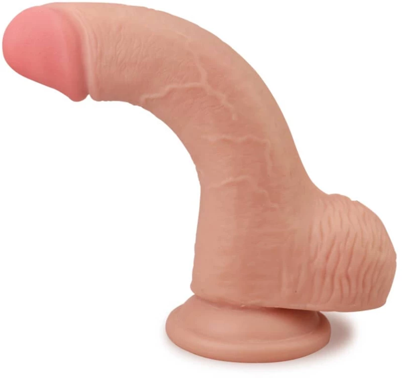 Skinlike Cock 21.3cm