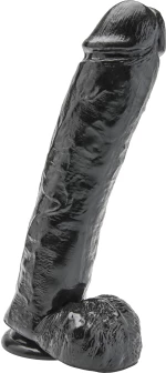 Cock 11 Inch With Balls