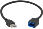 Αντάπτορας αυτοκινήτου Νissan - USB