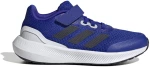 adidas RUNFALCON 3.0 EL K HP5871 ADIDAS Μπλε