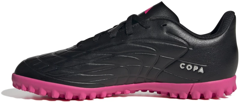 adidas COPA PURE.4 TF J GY9044 ADIDAS Μαύρο