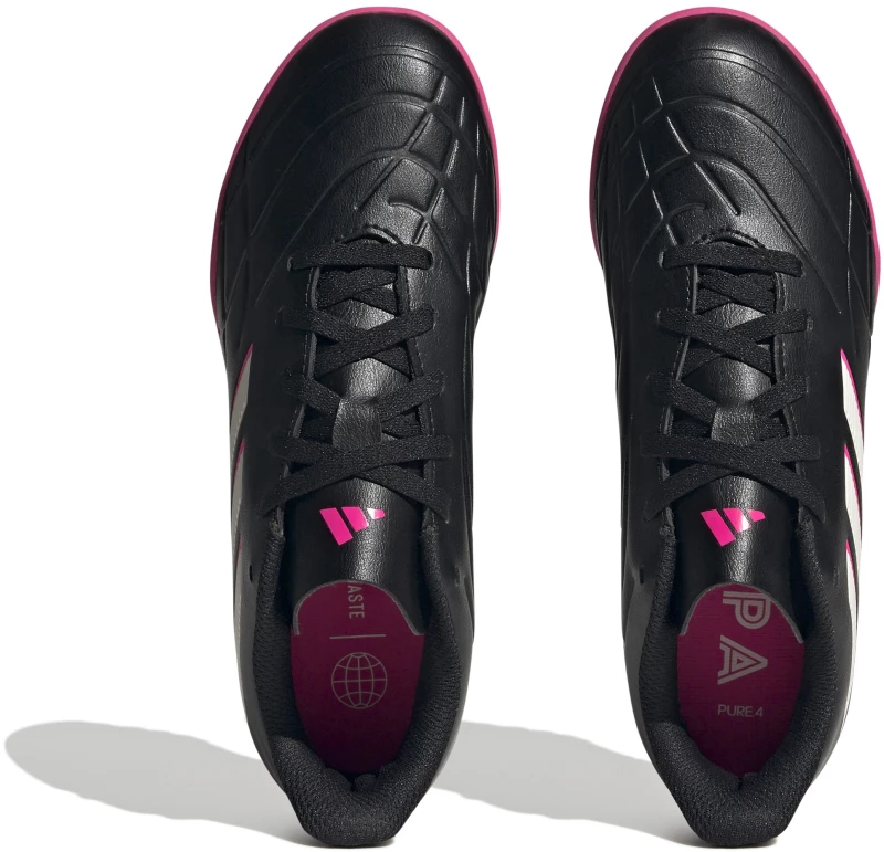 adidas COPA PURE.4 TF J GY9044 ADIDAS Μαύρο
