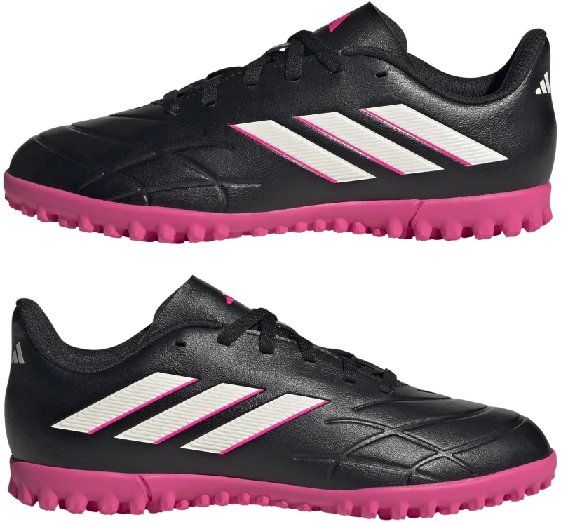adidas COPA PURE.4 TF J GY9044 ADIDAS Μαύρο
