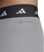 adidas TF SHORT TIGHT HR2875 ADIDAS Γκρι