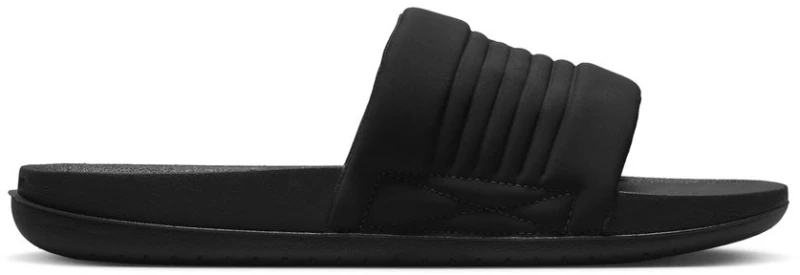 Nike Offcourt Adjust DQ9624 DQ9624-001 NIKE Μαύρο
