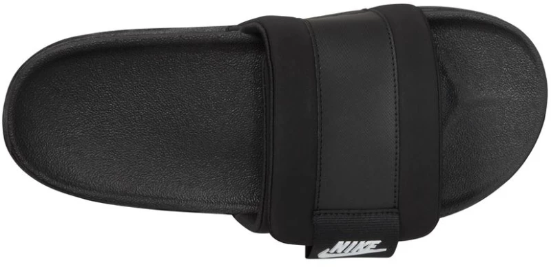 Nike Offcourt Adjust DQ9624 DQ9624-001 NIKE Μαύρο