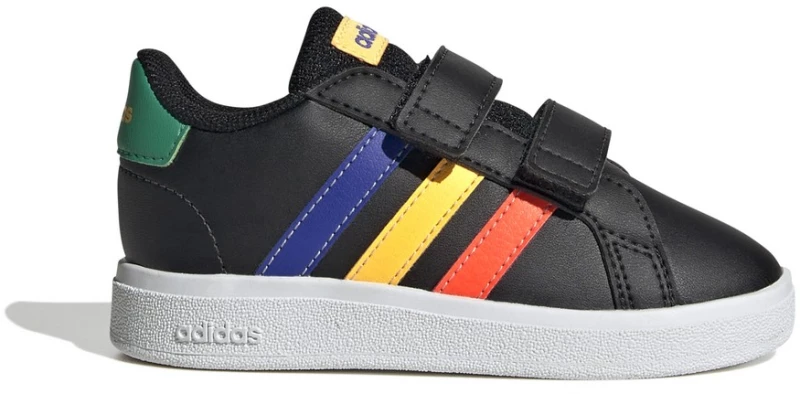 adidas GRAND COURT 2.0 CF HP8918 ADIDAS Μαύρο