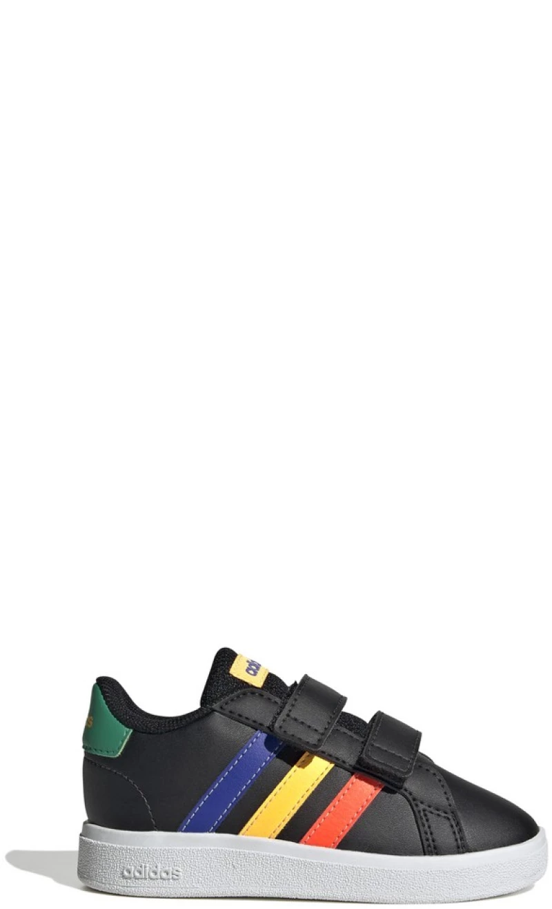 adidas GRAND COURT 2.0 CF HP8918 ADIDAS Μαύρο