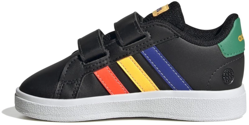 adidas GRAND COURT 2.0 CF HP8918 ADIDAS Μαύρο