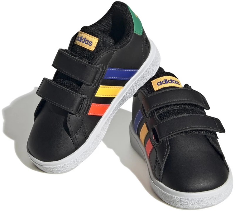 adidas GRAND COURT 2.0 CF HP8918 ADIDAS Μαύρο