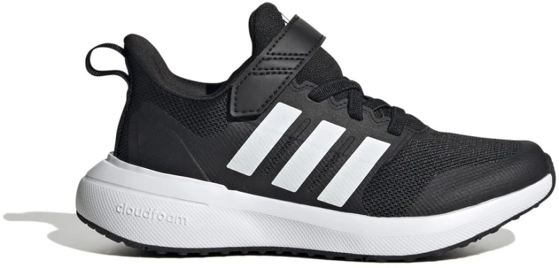adidas FortaRun 2.0 EL K IG5387 ADIDAS Μαύρο