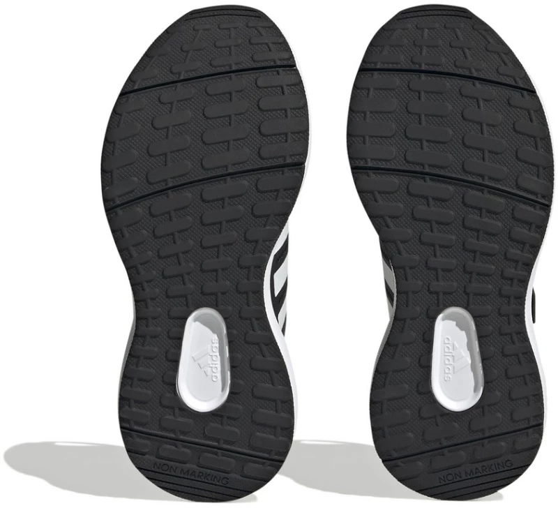 adidas FortaRun 2.0 EL K IG5387 ADIDAS Μαύρο