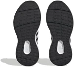 adidas FortaRun 2.0 EL K IG5387 ADIDAS Μαύρο