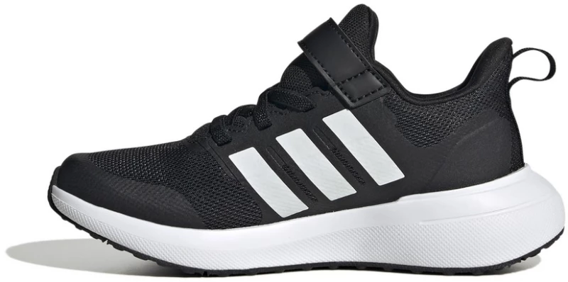 adidas FortaRun 2.0 EL K IG5387 ADIDAS Μαύρο