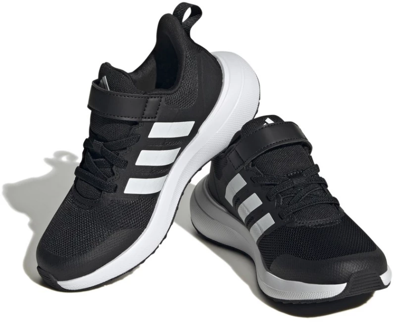 adidas FortaRun 2.0 EL K IG5387 ADIDAS Μαύρο