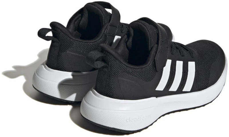 adidas FortaRun 2.0 EL K IG5387 ADIDAS Μαύρο