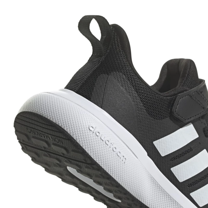 adidas FortaRun 2.0 EL K IG5387 ADIDAS Μαύρο