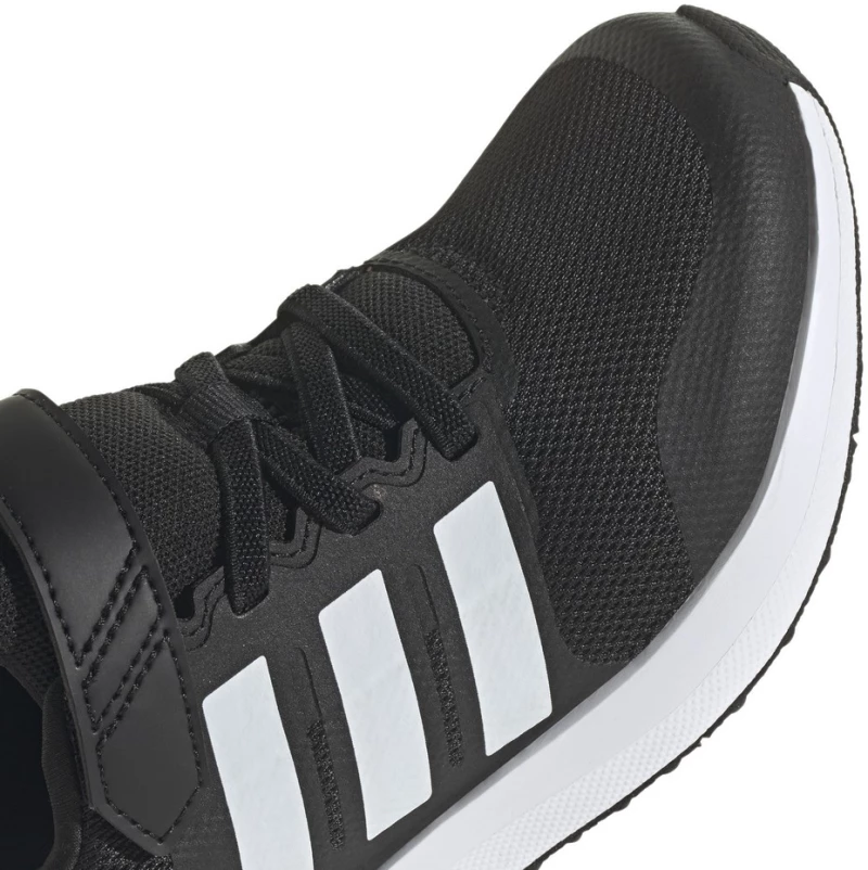 adidas FortaRun 2.0 EL K IG5387 ADIDAS Μαύρο