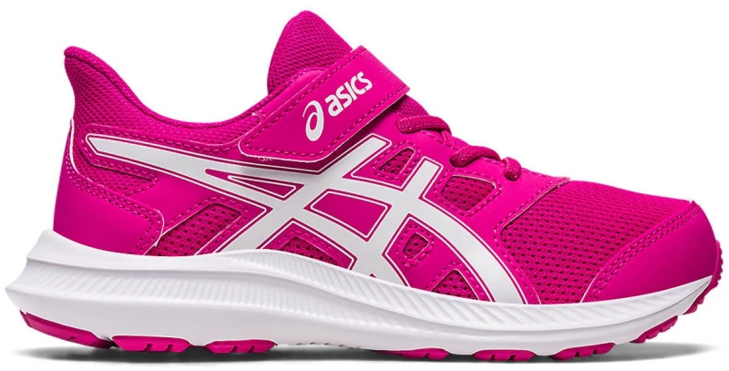 ASICS JOLT 4 PS 1014A299-700PS ASICS ΦΟΥΞΙΑ
