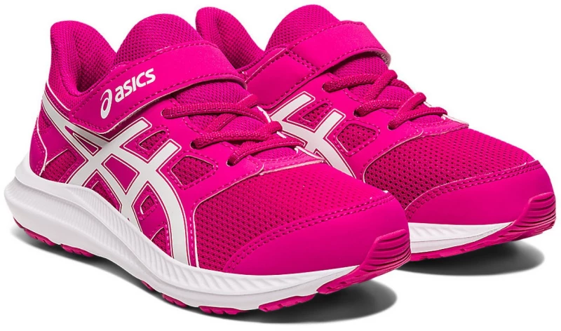 ASICS JOLT 4 PS 1014A299-700PS ASICS ΦΟΥΞΙΑ