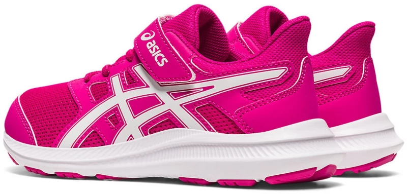 ASICS JOLT 4 PS 1014A299-700PS ASICS ΦΟΥΞΙΑ