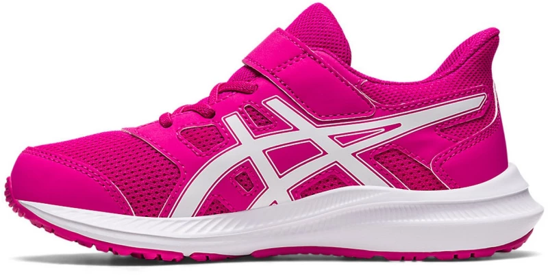 ASICS JOLT 4 PS 1014A299-700PS ASICS ΦΟΥΞΙΑ