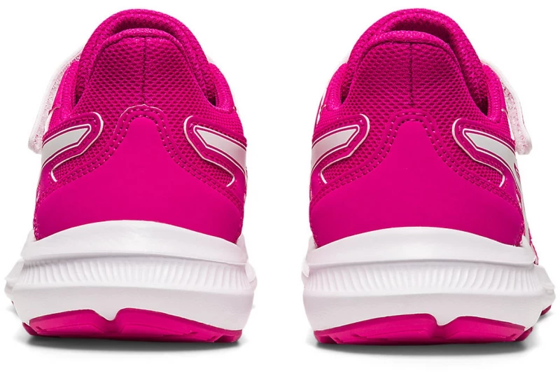 ASICS JOLT 4 PS 1014A299-700PS ASICS ΦΟΥΞΙΑ