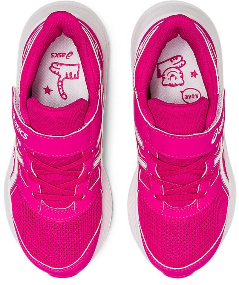ASICS JOLT 4 PS 1014A299-700PS ASICS ΦΟΥΞΙΑ