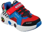 Skechers GAMETRONIX 402260L 402260L-BLMT SKECHERS Μπλε
