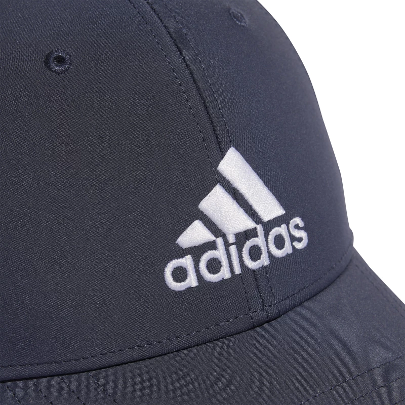 adidas BBALLCAP LT EMB HN1081 ADIDAS Μπλε