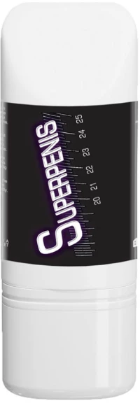 Κρέμα διέγερσης Ruf SuperPenis 75ml