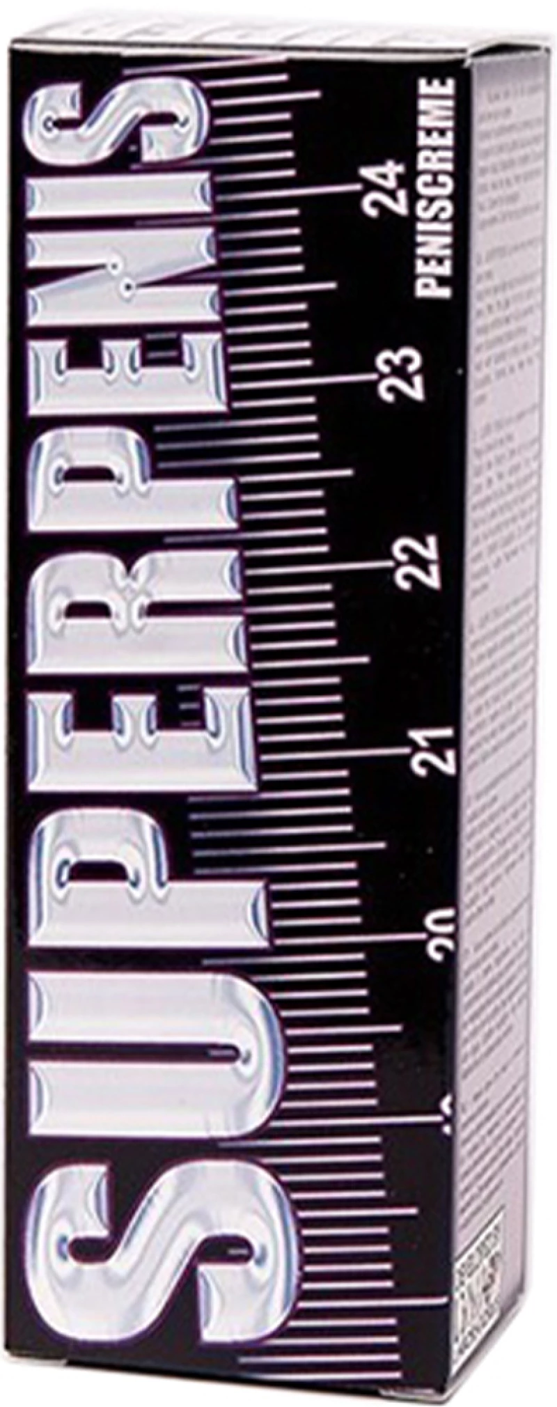 Κρέμα διέγερσης Ruf SuperPenis 75ml
