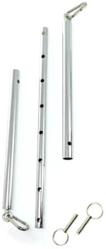 Adjustable Spreadbar - Metal