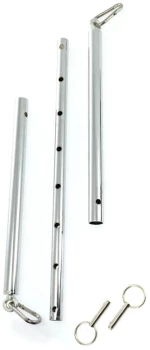 Adjustable Spreadbar - Metal