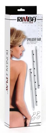Adjustable Spreadbar - Metal