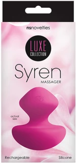 Luxe Syren Massager