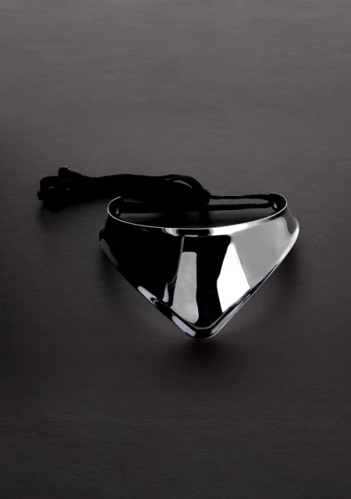 Cleopatra Collar with Laces