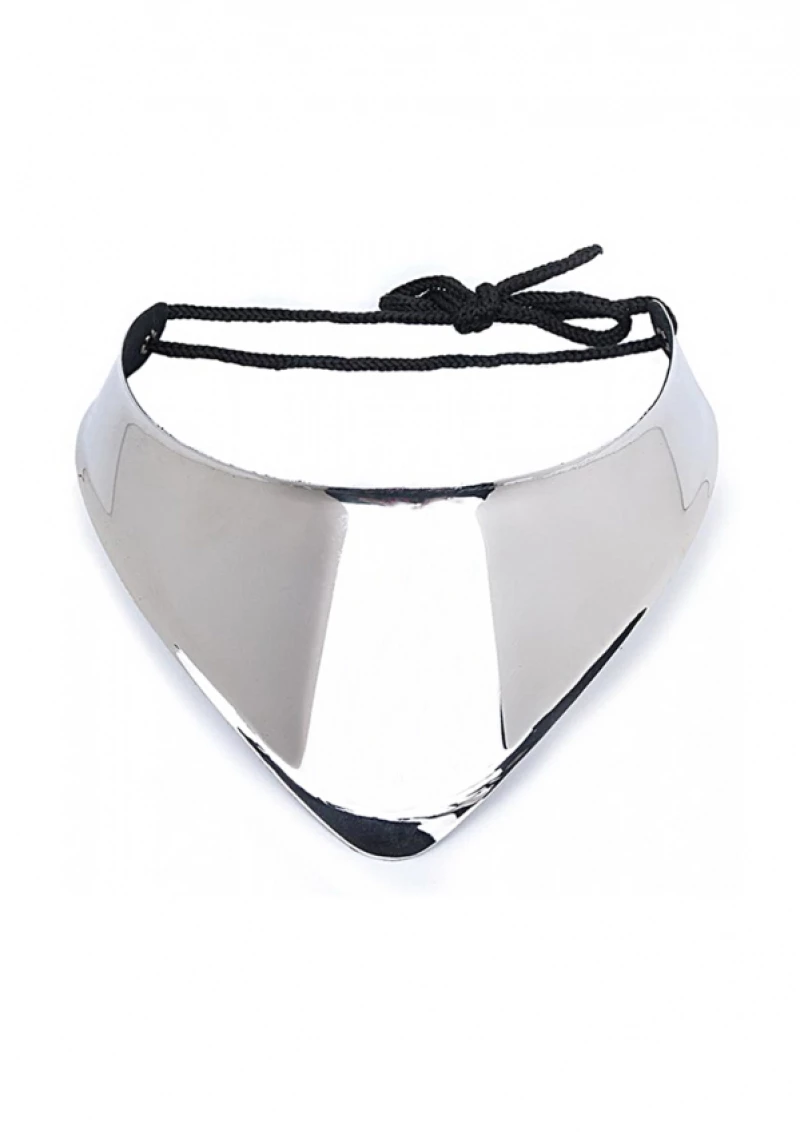 Cleopatra Collar with Laces