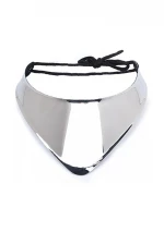 Cleopatra Collar with Laces