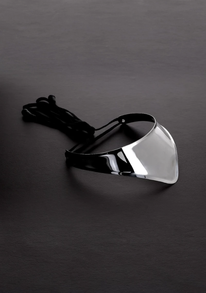 Cleopatra Collar with Laces