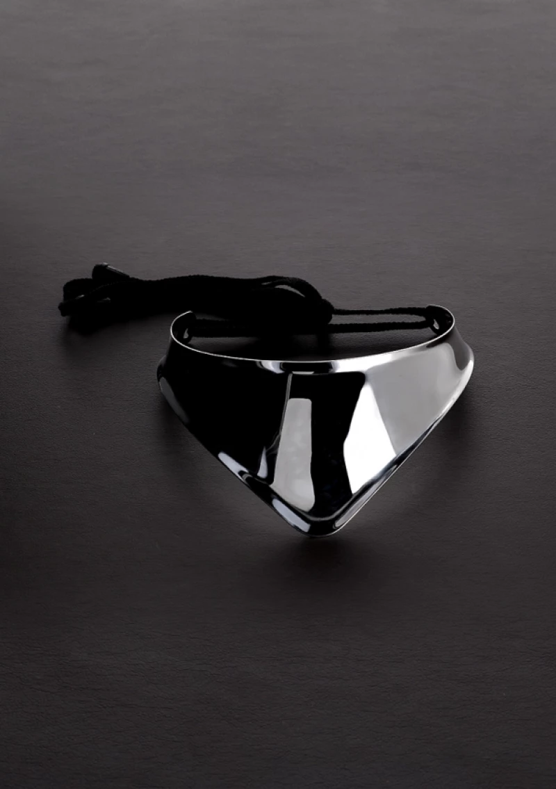 Cleopatra Collar with Laces