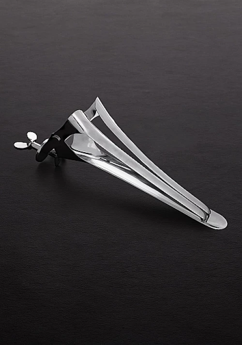 Huge XXXXL Equine Speculum