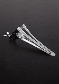 Huge XXXXL Equine Speculum