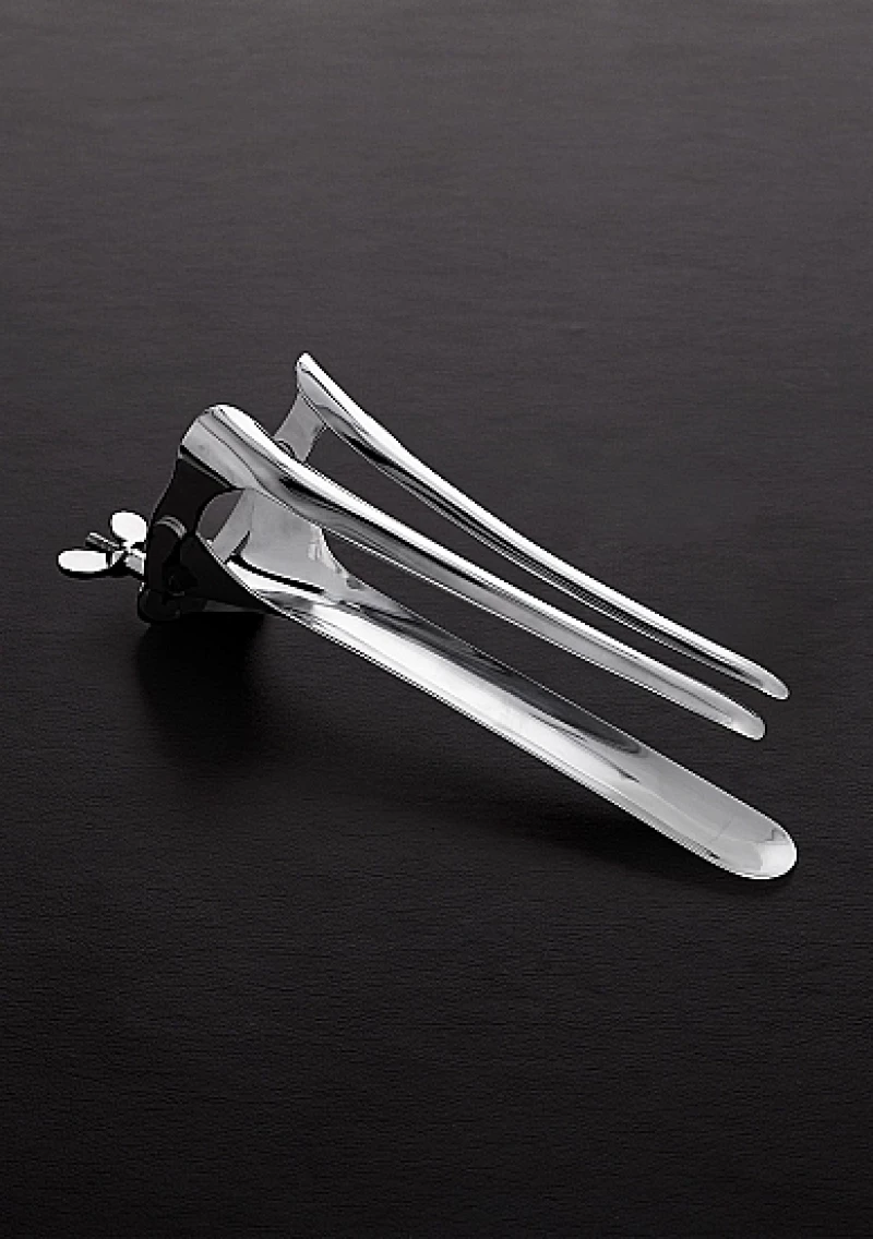 Huge XXXXL Equine Speculum