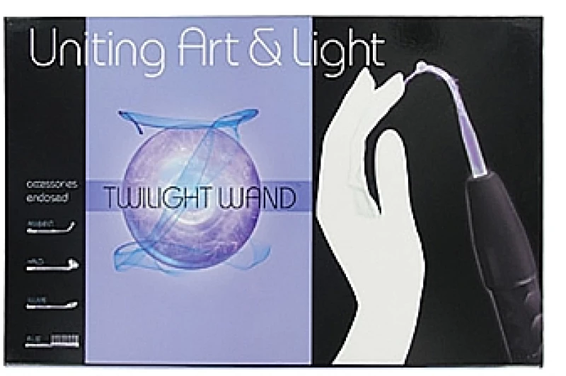 Estim - Twilight Wand 110V