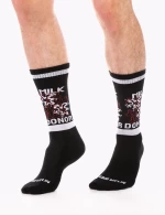 Gym Socks Milk Donor