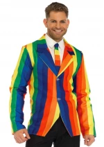 Κοστούμι Pride - Rainbow Suit