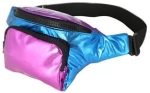 Patchwork bumbag D