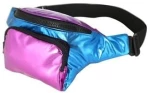 Patchwork bumbag D
