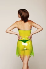 Melting Away Skirt
